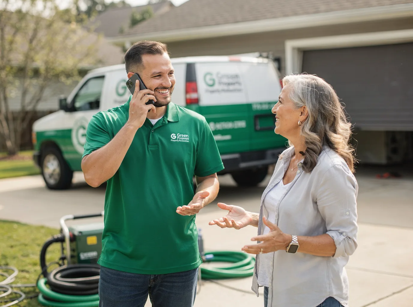 Water Damage Restoration Galloway, WV FAQs
